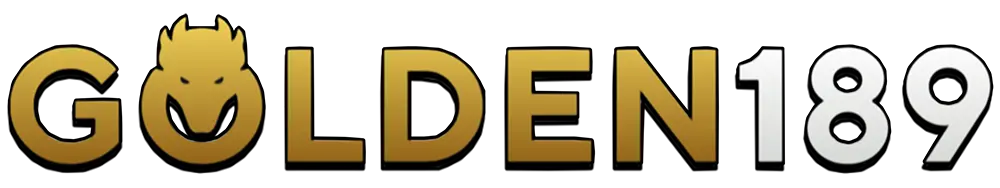 Logo GOLDEN189